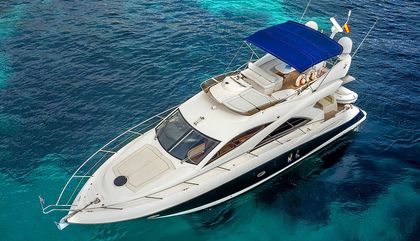 Sunseeker Manhattan 50