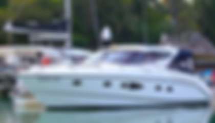 Azimut Atlantis 40