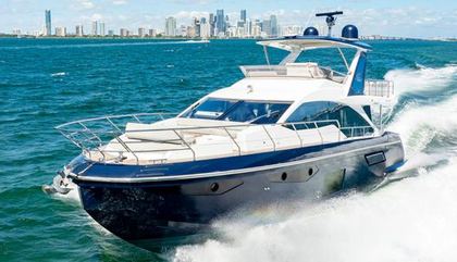 Azimut Fly 60 Gen 2, Azimut Fly 60 For Sale