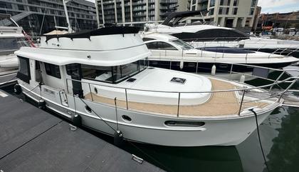 Beneteau Swift Trawler 44, Beneteau Swift Trawler 44 For Sale