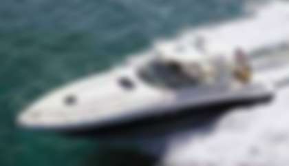 Sea Ray 420 Sundancer
                                         Mk2