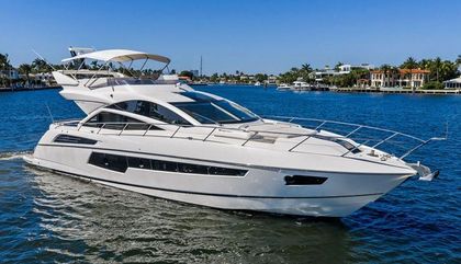 Sunseeker 68 Sport Yacht Mk1, Sunseeker 68 Sport Yacht For Sale