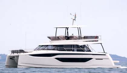 Prestige M48, Prestige M48 For Sale