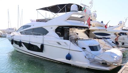 Sunseeker Manhattan 65