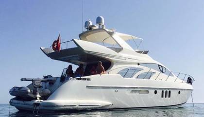 Azimut 55 Evo Mk2, Azimut 55 Evo For Sale