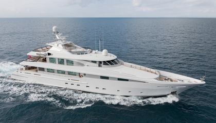 Similar For Sale Yacht: LA TANIA