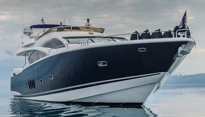 Similar For Sale Yacht: Sunseeker 82 Yacht