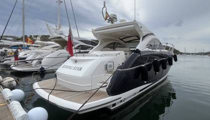 Sunseeker Portofino 48, Sunseeker Portofino 48 For Sale