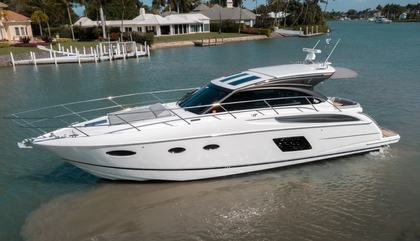 Princess V48 Mk2, Princess V48 For Sale