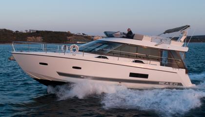 Sealine F42 , Sealine F42  For Sale