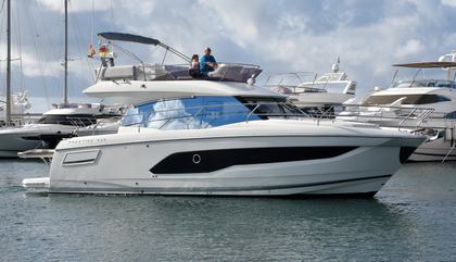 Prestige 420 Mk2, Prestige 420 For Sale