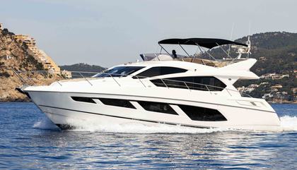 Sunseeker Manhattan 65