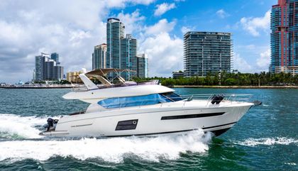 Prestige 620, Prestige 620 For Sale