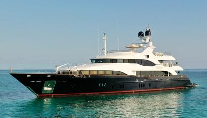 Similar For Sale Yacht: Benetti Vision 145'