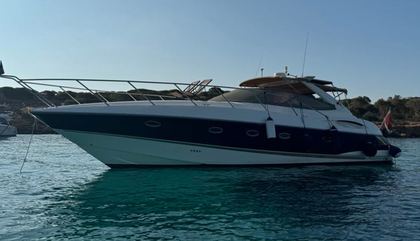 Sunseeker Camargue 44