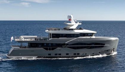 Numarine 32 XP, QM For Sale