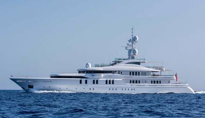 Similar For Sale Yacht: TALISMAN C