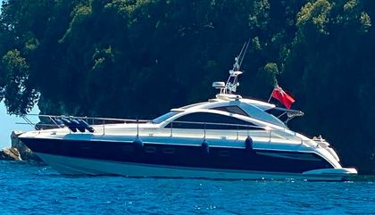 Fairline Targa 47