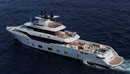 Similar For Sale Yacht: Oceanic 143