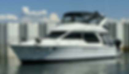 Bayliner 3788 Motoryacht
                                         Gen 2