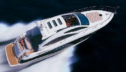 Sunseeker Predator 52