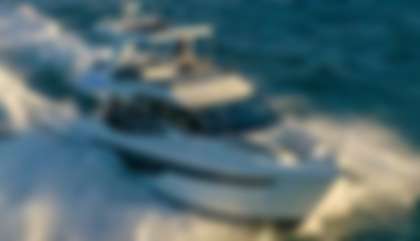 Galeon 500 Fly