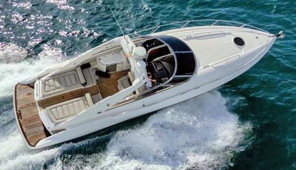 Sunseeker Superhawk 43, Sunseeker Superhawk 43 For Sale