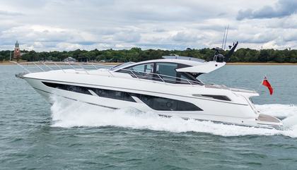 Sunseeker Predator 60 Evo