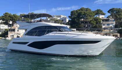 Princess F50 Mk2, Princess F50 For Sale