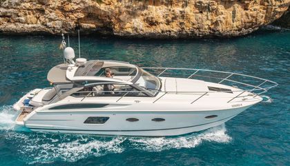 Princess V39 Mk2, Princess V39 For Sale