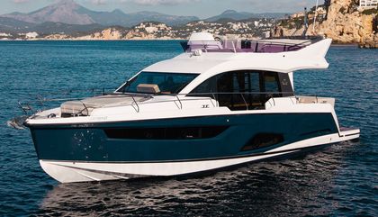 Sealine F430, Sealine F430 For Sale