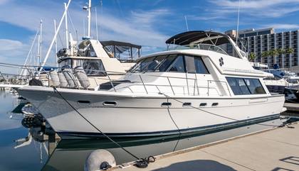 Bayliner 4788 Pilothouse