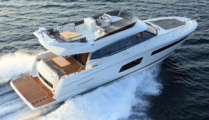 Prestige 560, Prestige 560 For Sale