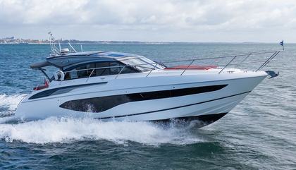 Princess V50 Mk2, Princess V50 For Sale