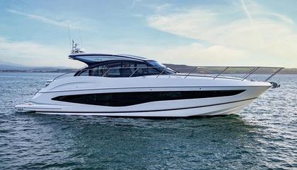 Princess V50
                                         Gen 3