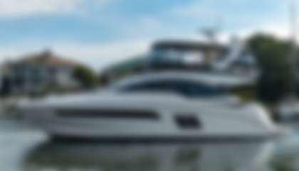 Sea Ray Fly 510