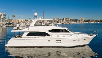 Hampton 620 Pilothouse, Hampton 620 Pilothouse For Sale