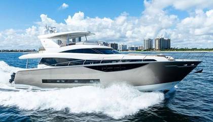 Prestige 750, Prestige 750 For Sale