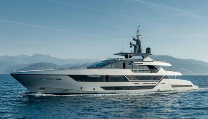 Riva 54Metri, SAIRU For Sale