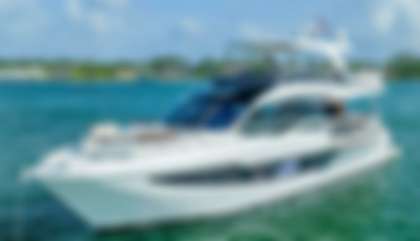 Galeon 640 Fly
                                         Mk2