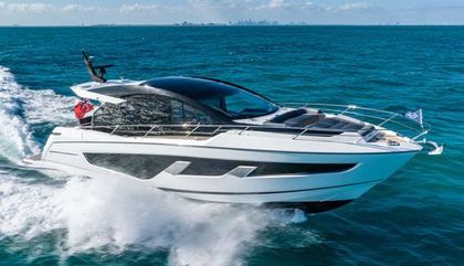 Sunseeker Predator 65, Sunseeker Predator 65 For Sale