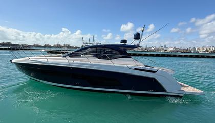 Azimut Atlantis 45