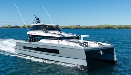 MC63P Offshore , MC63P Offshore  For Sale