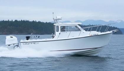 Nord Star 26+, Nord Star 26+ For Sale