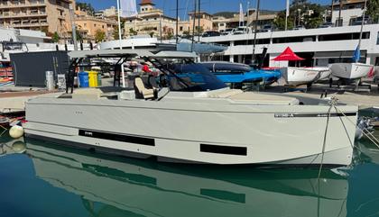 De Antonio D36 Cabin , De Antonio D36 Cabin  For Sale