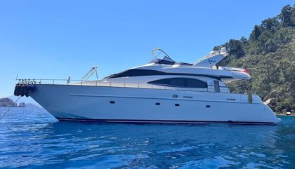 Azimut 70 Sea Jet, Azimut 70 Sea Jet For Sale