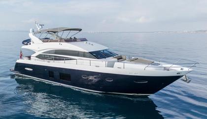 Princess 72 Motor Yacht, Princess 72 Motor Yacht For Sale