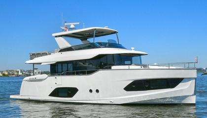Absolute Navetta 58
                                         Gen 2