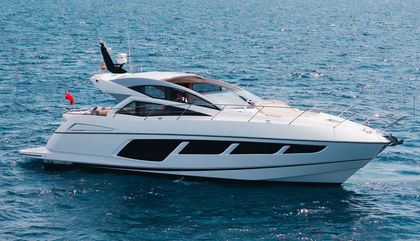 Sunseeker Predator 57 Mk1, Sunseeker Predator 57 For Sale