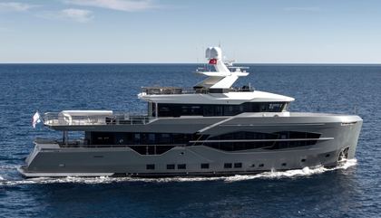 Numarine 32 XP, QM For Sale